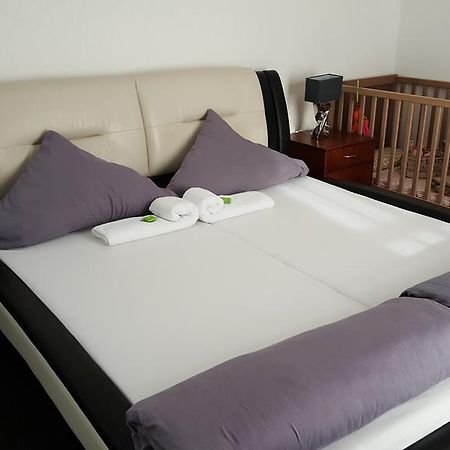 Hotel Excelent Rymarov Exterior photo