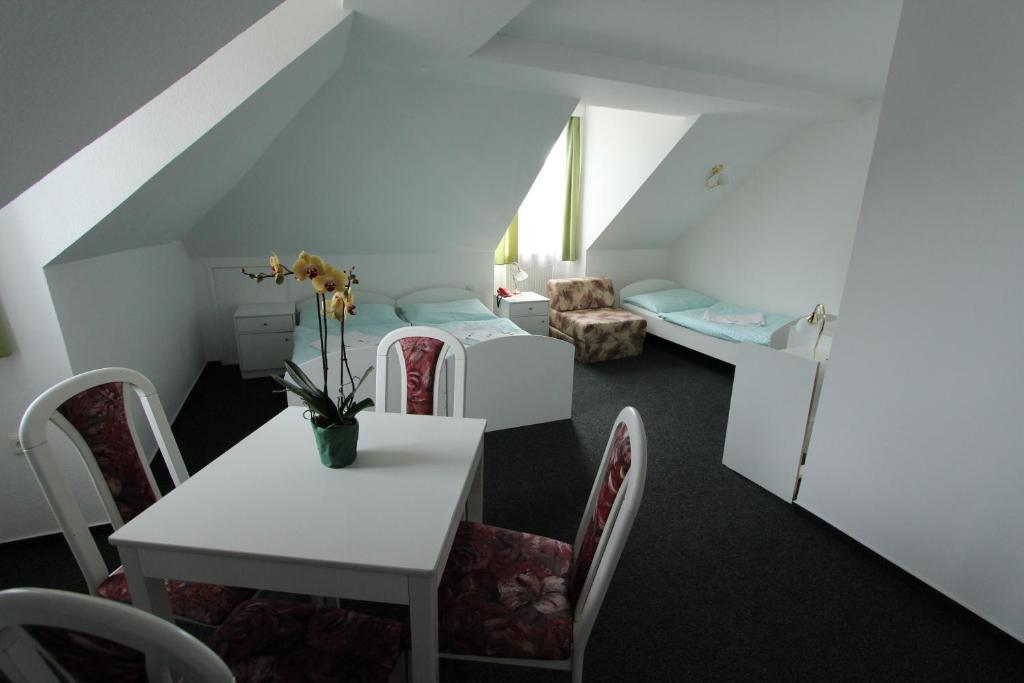 Hotel Excelent Rymarov Room photo